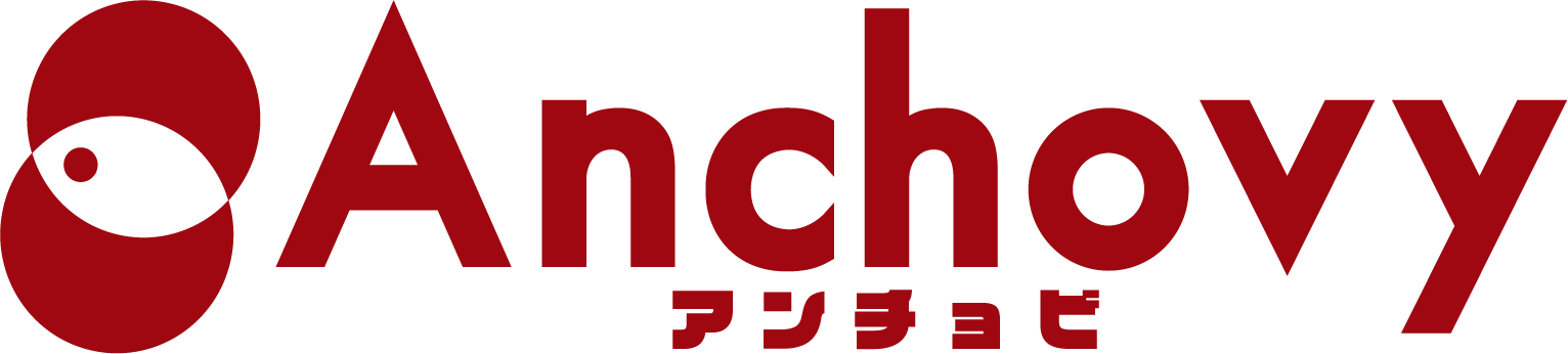 株式会社アンチョビ